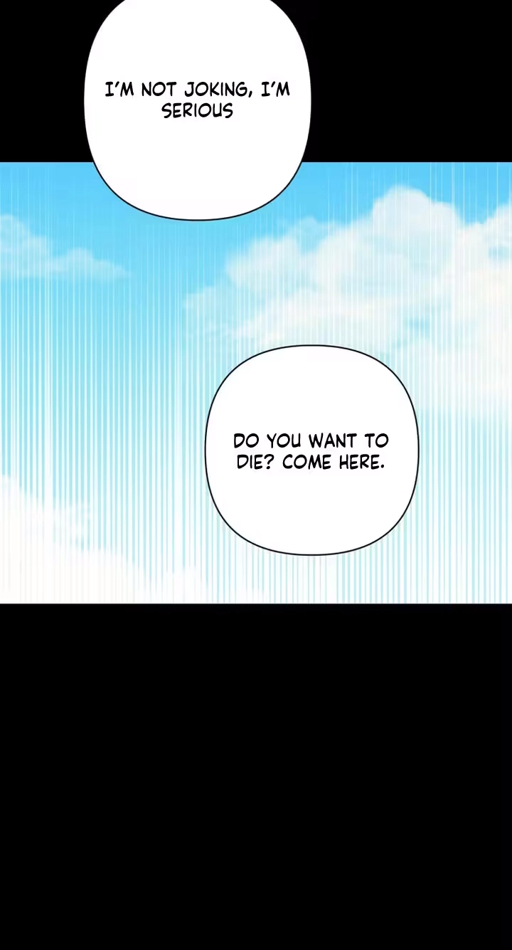 My Unknown Girlfriend Chapter 46 - Page 48