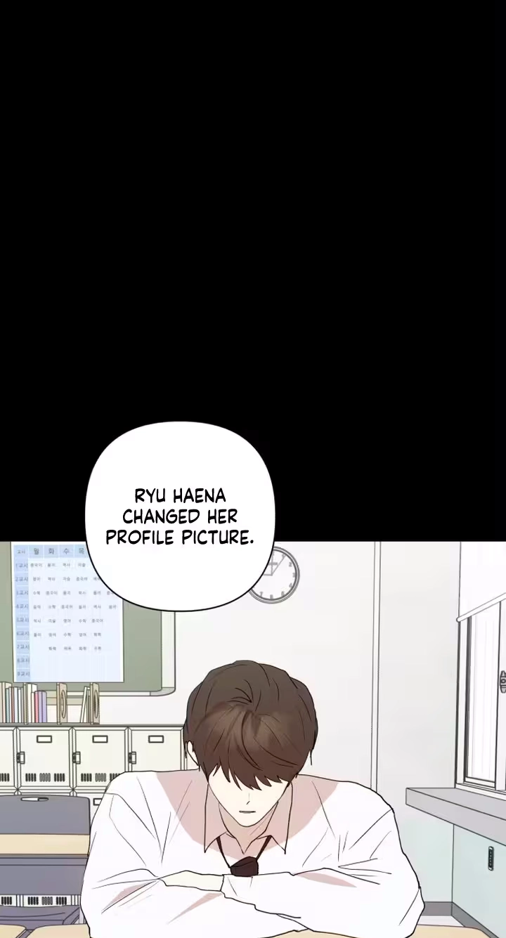 My Unknown Girlfriend Chapter 46 - Page 49