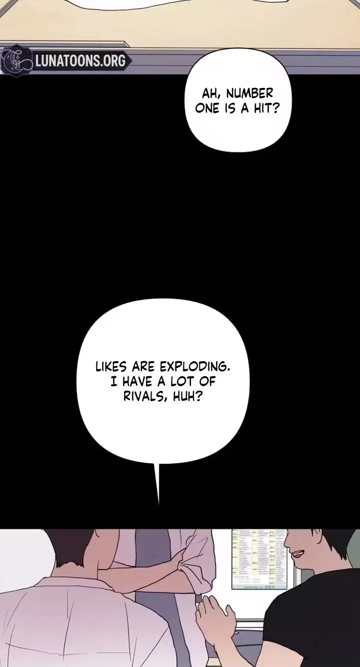 My Unknown Girlfriend Chapter 46 - Page 50