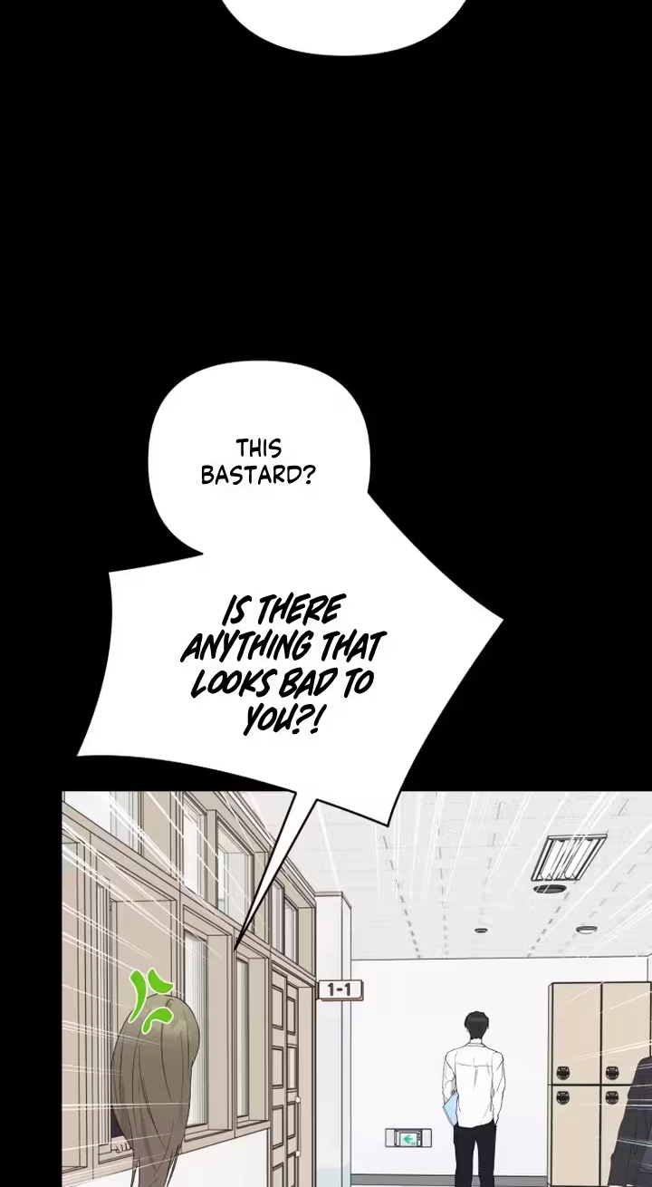 My Unknown Girlfriend Chapter 46 - Page 57