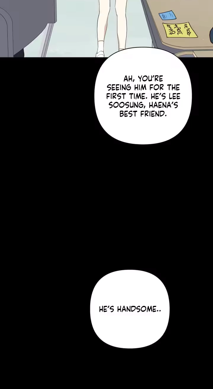My Unknown Girlfriend Chapter 46 - Page 59