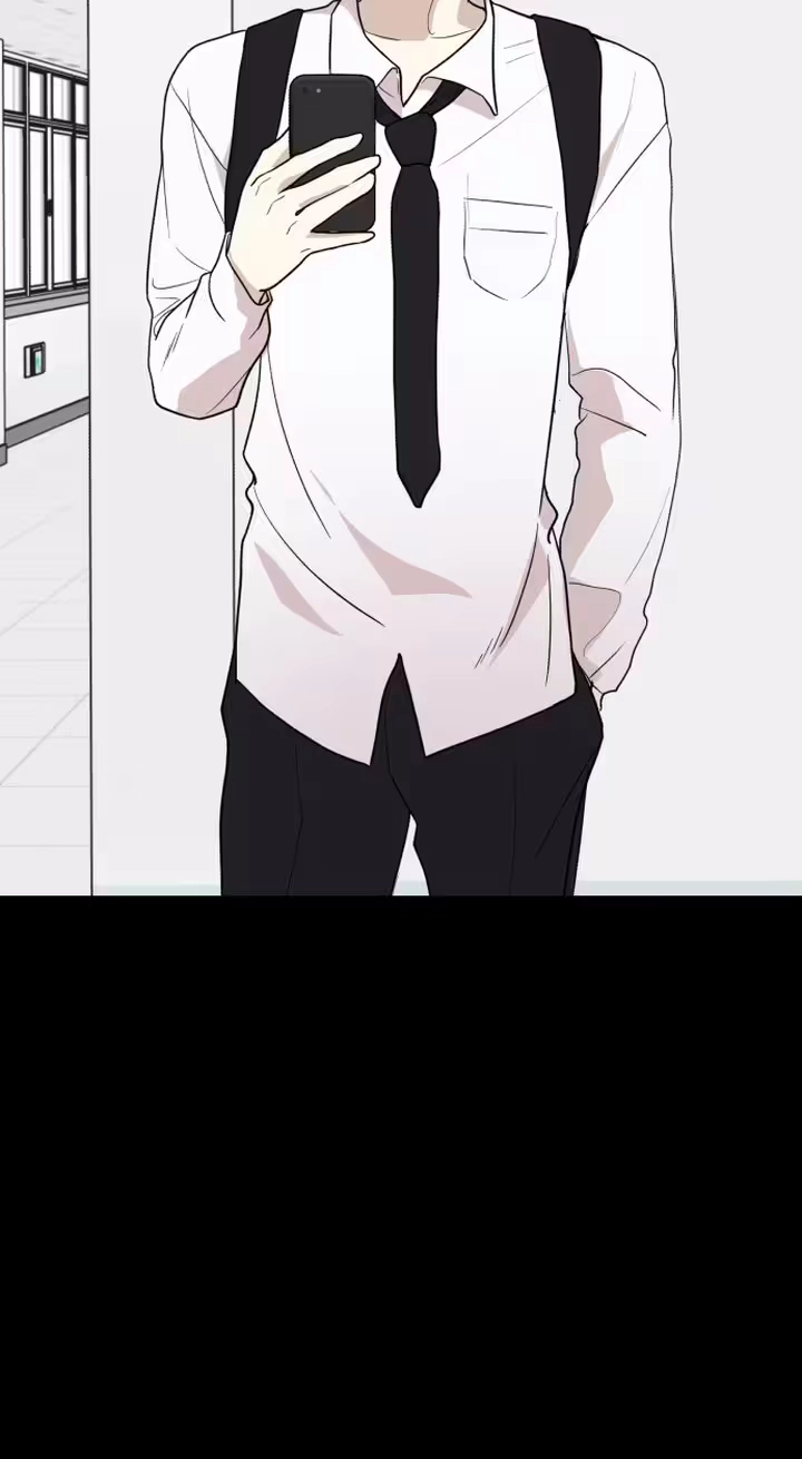 My Unknown Girlfriend Chapter 46 - Page 63