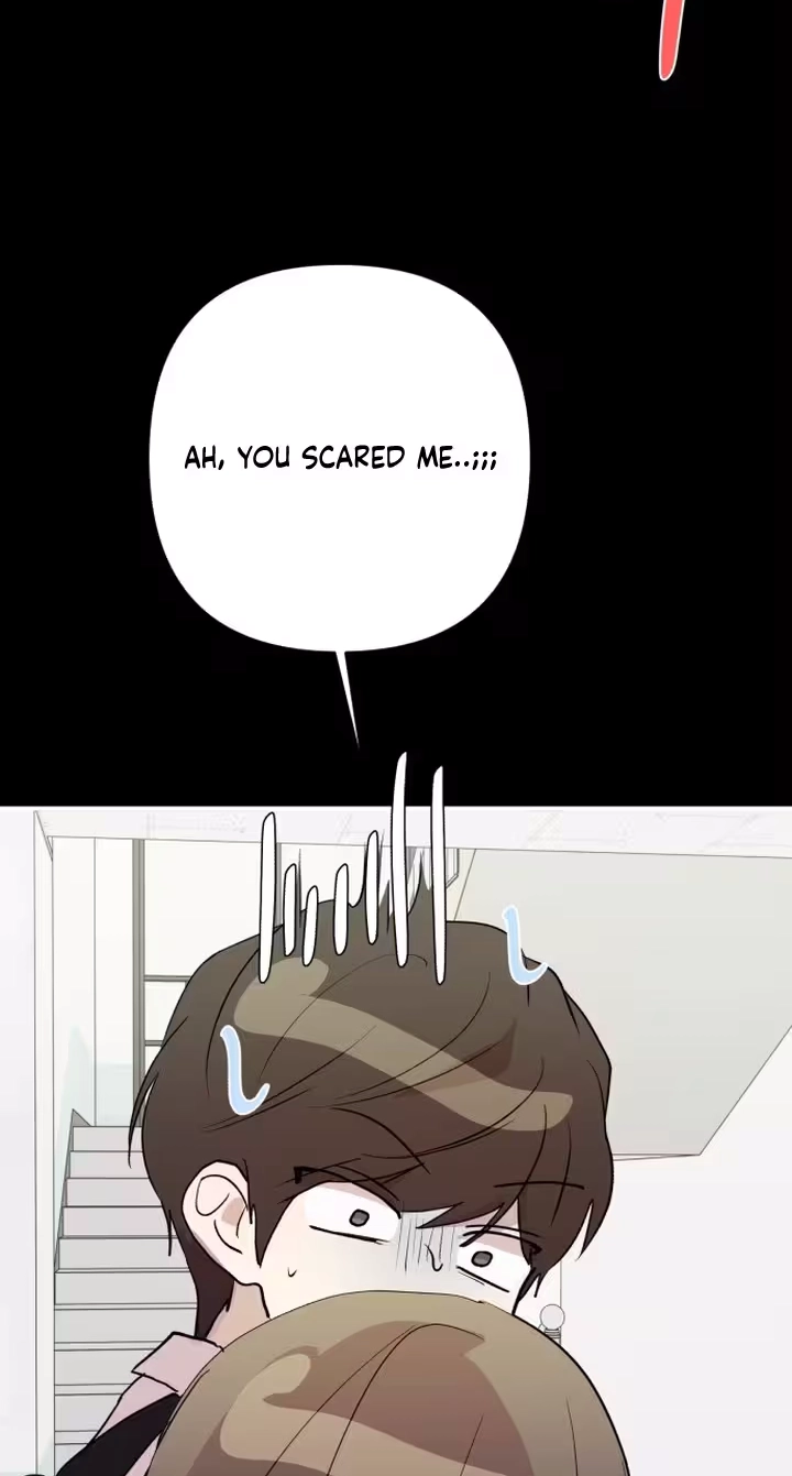 My Unknown Girlfriend Chapter 46 - Page 68