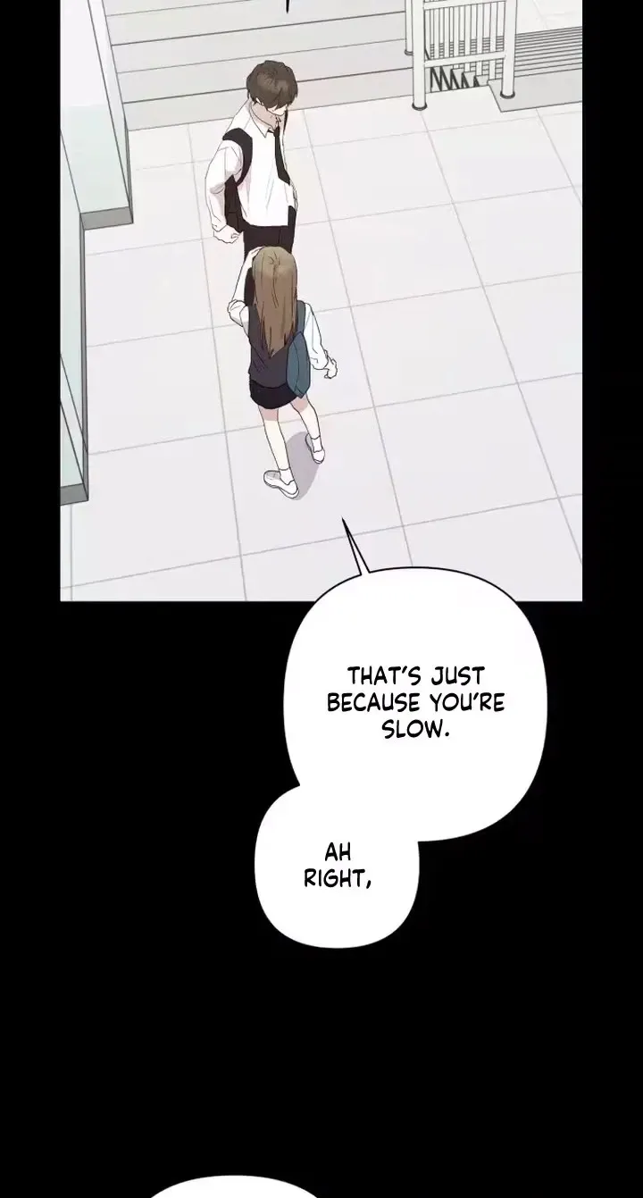 My Unknown Girlfriend Chapter 46 - Page 70