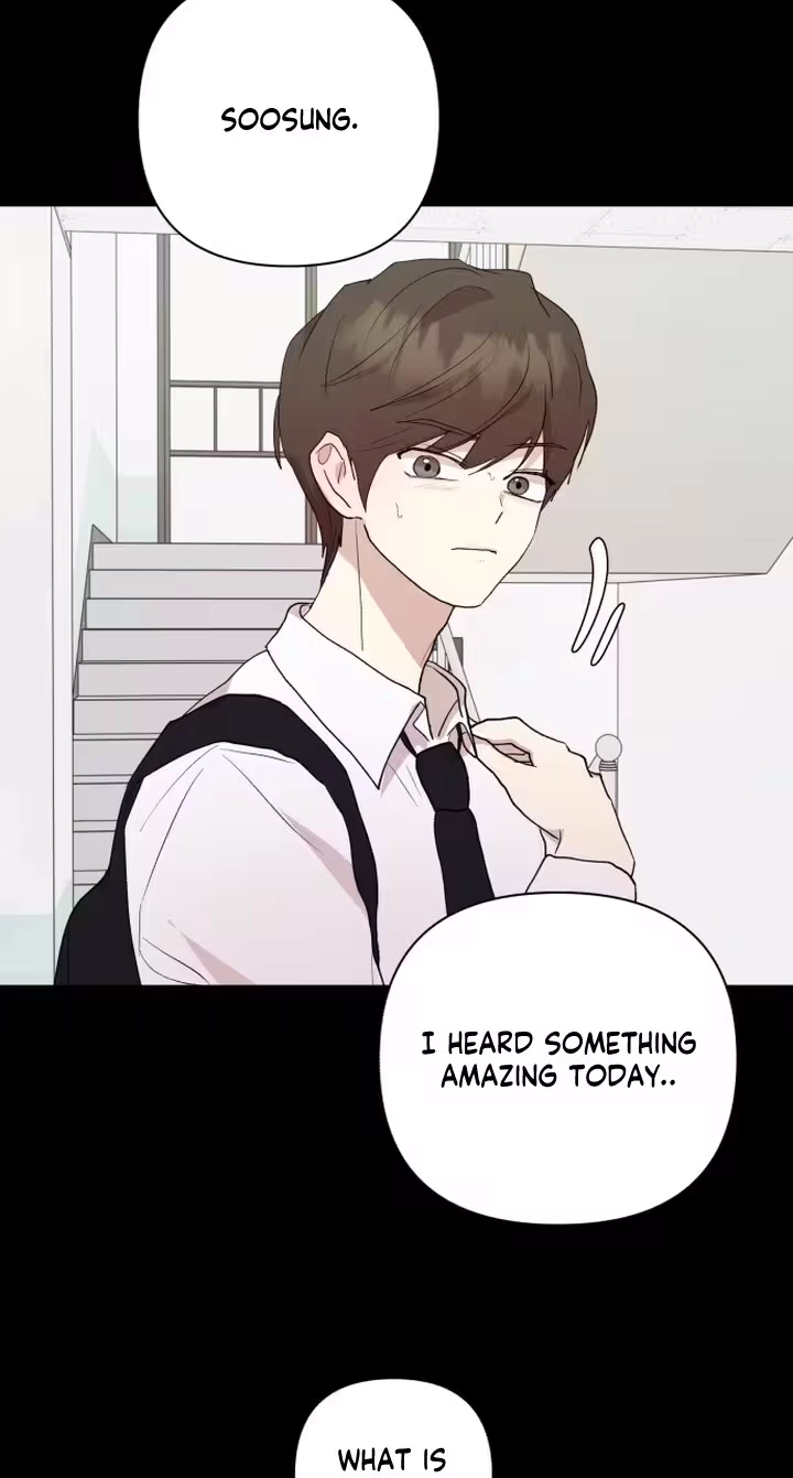 My Unknown Girlfriend Chapter 46 - Page 71