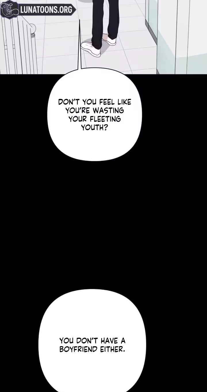 My Unknown Girlfriend Chapter 46 - Page 78