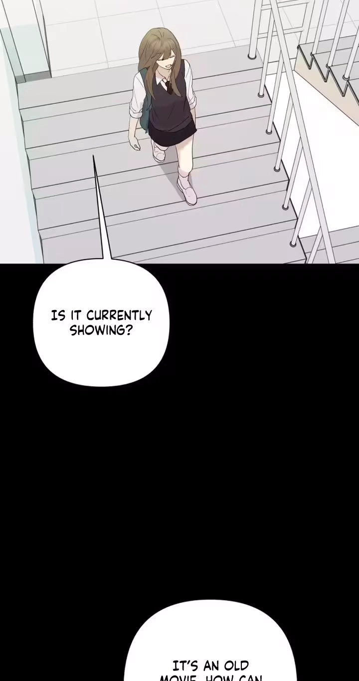 My Unknown Girlfriend Chapter 46 - Page 82
