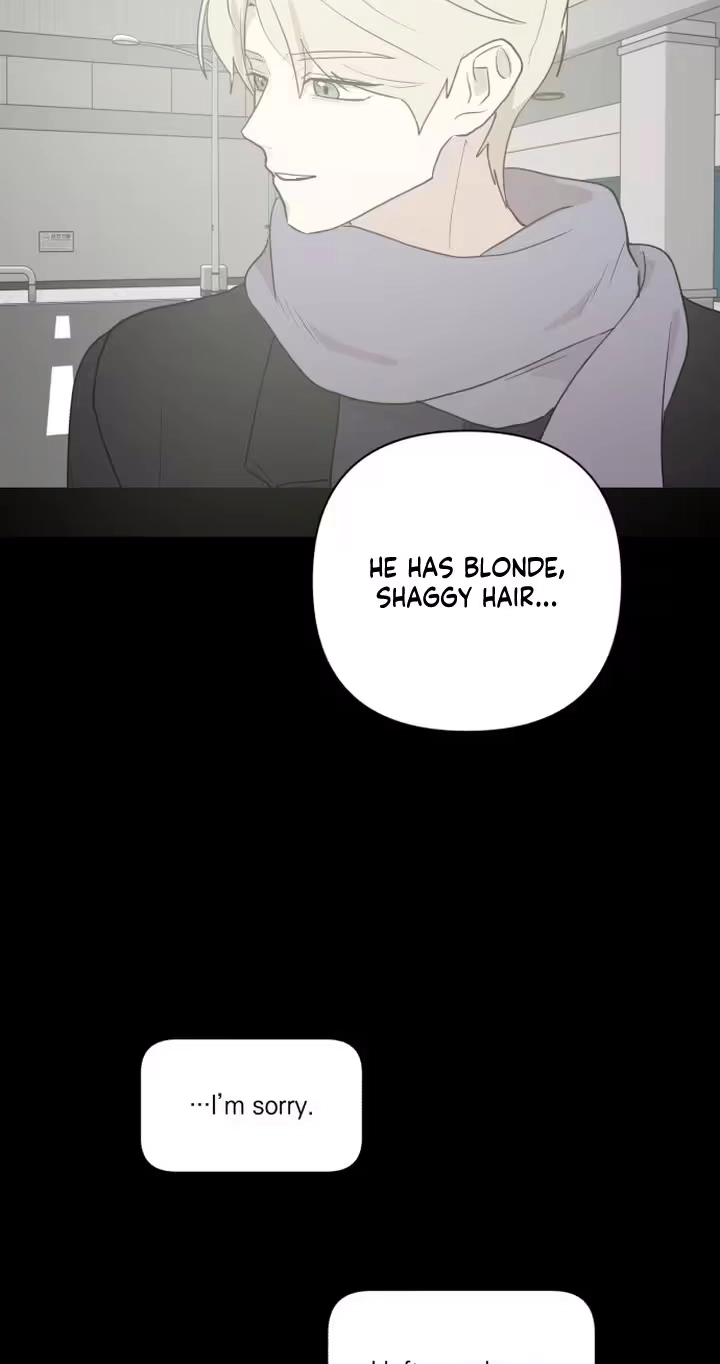 My Unknown Girlfriend Chapter 46 - Page 84