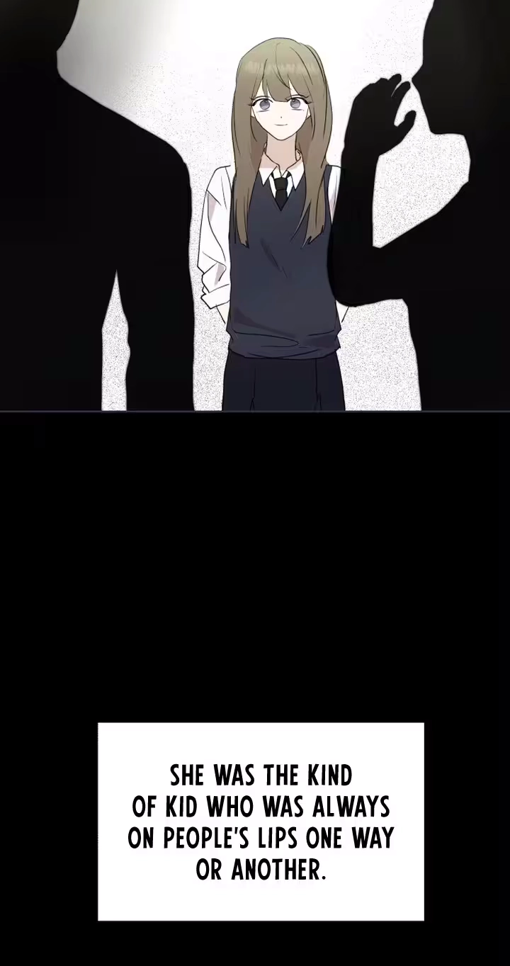 My Unknown Girlfriend Chapter 47 - Page 3