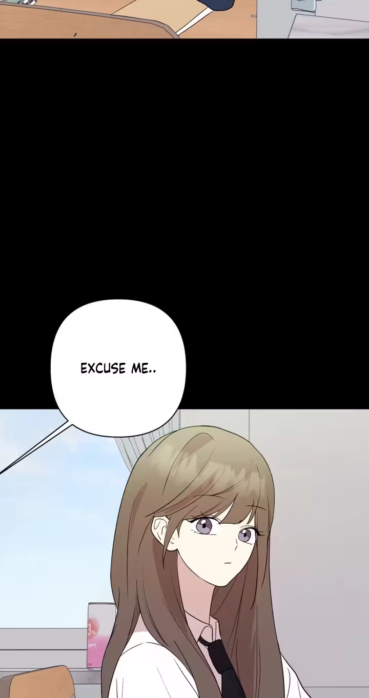 My Unknown Girlfriend Chapter 47 - Page 29