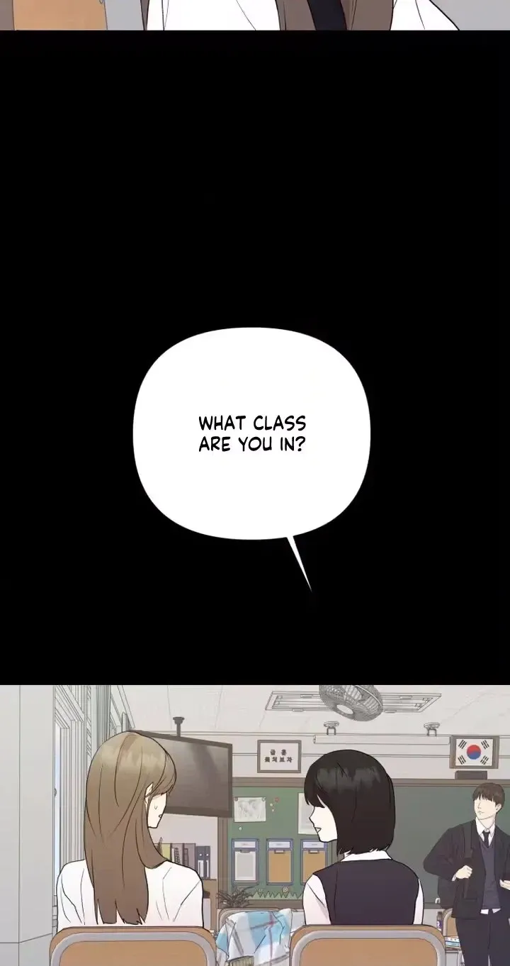 My Unknown Girlfriend Chapter 47 - Page 30