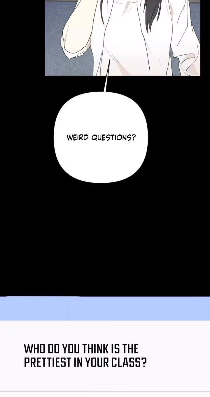 My Unknown Girlfriend Chapter 47 - Page 54