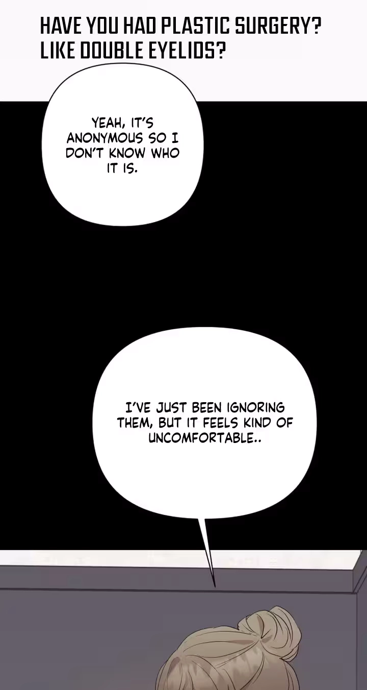 My Unknown Girlfriend Chapter 47 - Page 55