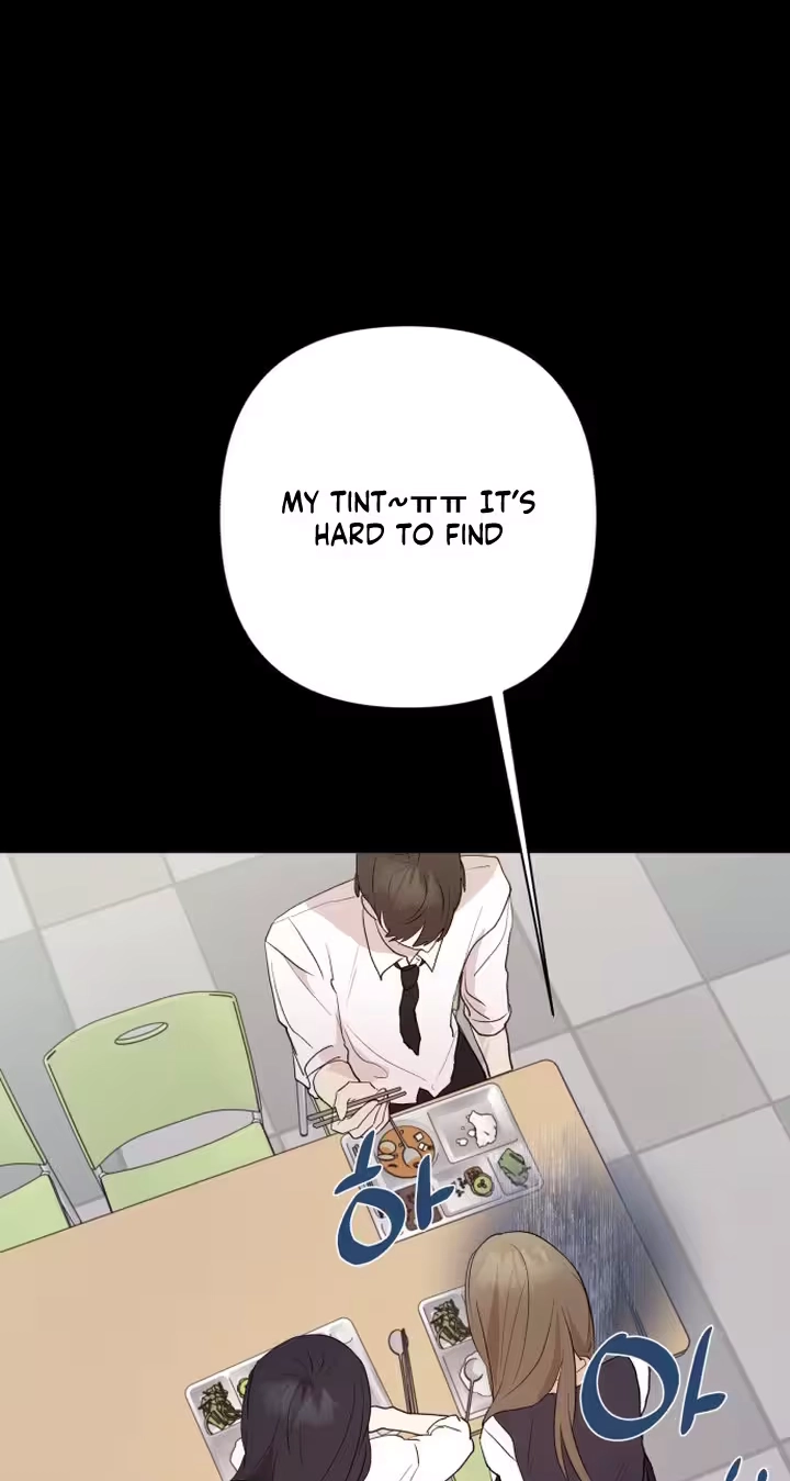 My Unknown Girlfriend Chapter 47 - Page 63