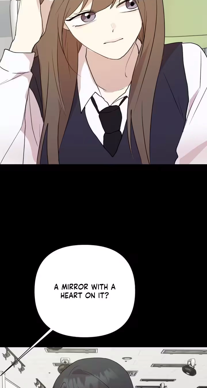 My Unknown Girlfriend Chapter 47 - Page 65