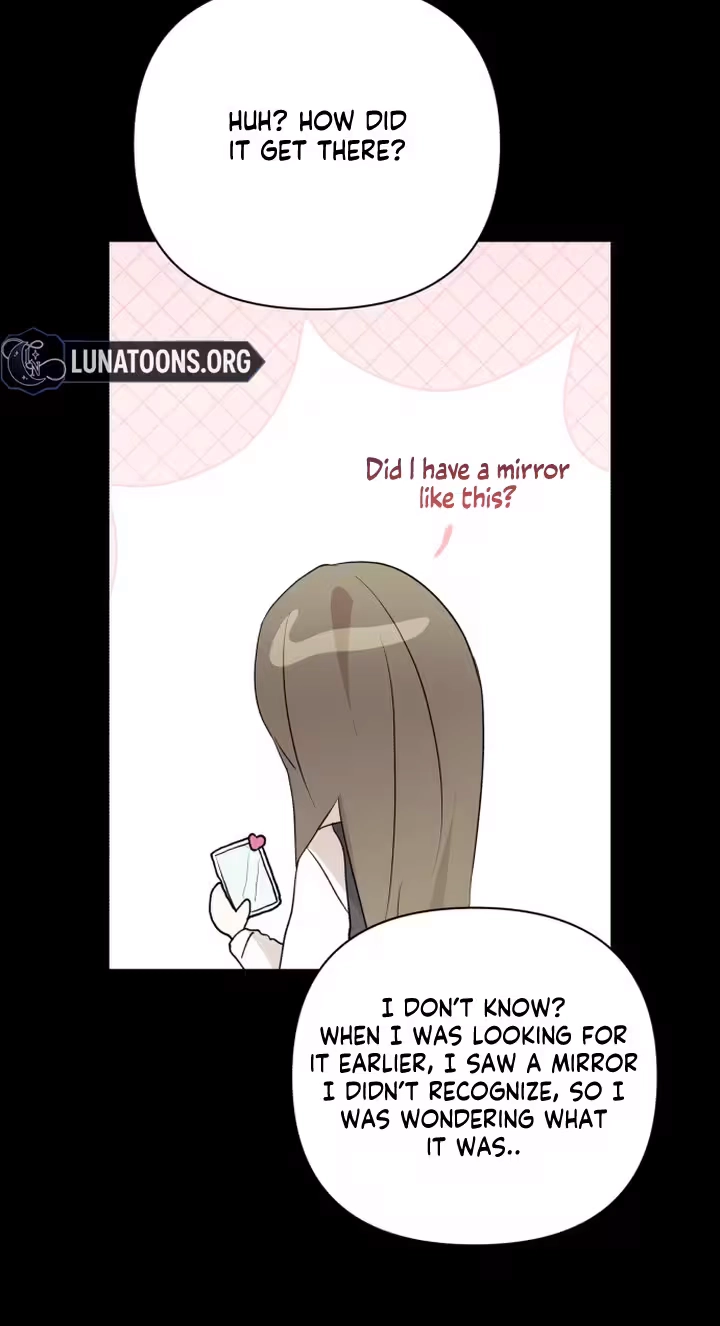 My Unknown Girlfriend Chapter 47 - Page 67