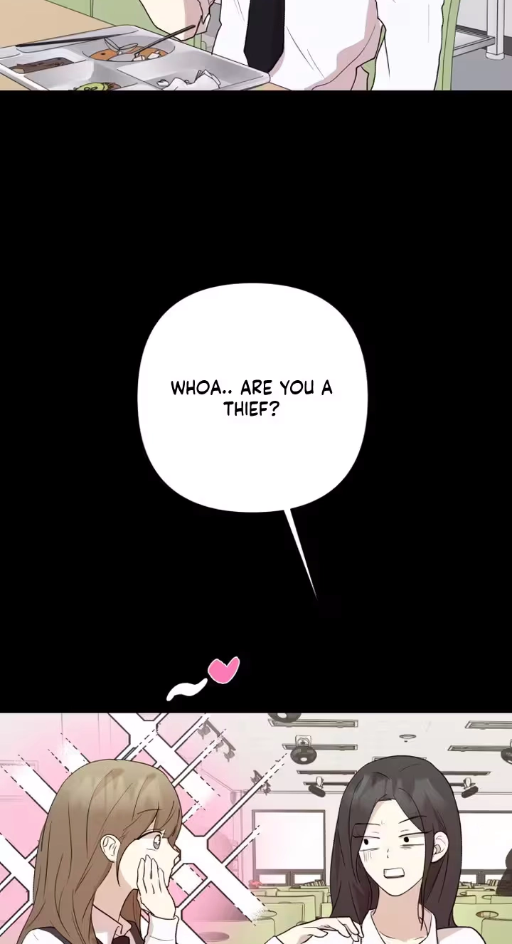 My Unknown Girlfriend Chapter 47 - Page 69