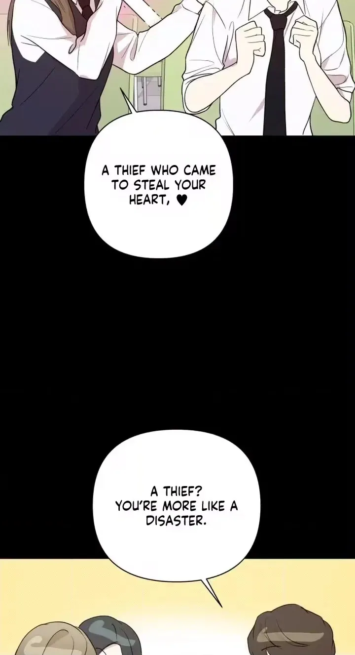 My Unknown Girlfriend Chapter 47 - Page 70