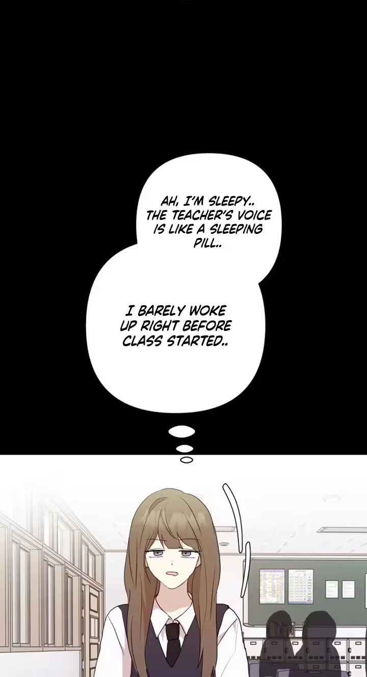 My Unknown Girlfriend Chapter 47 - Page 74