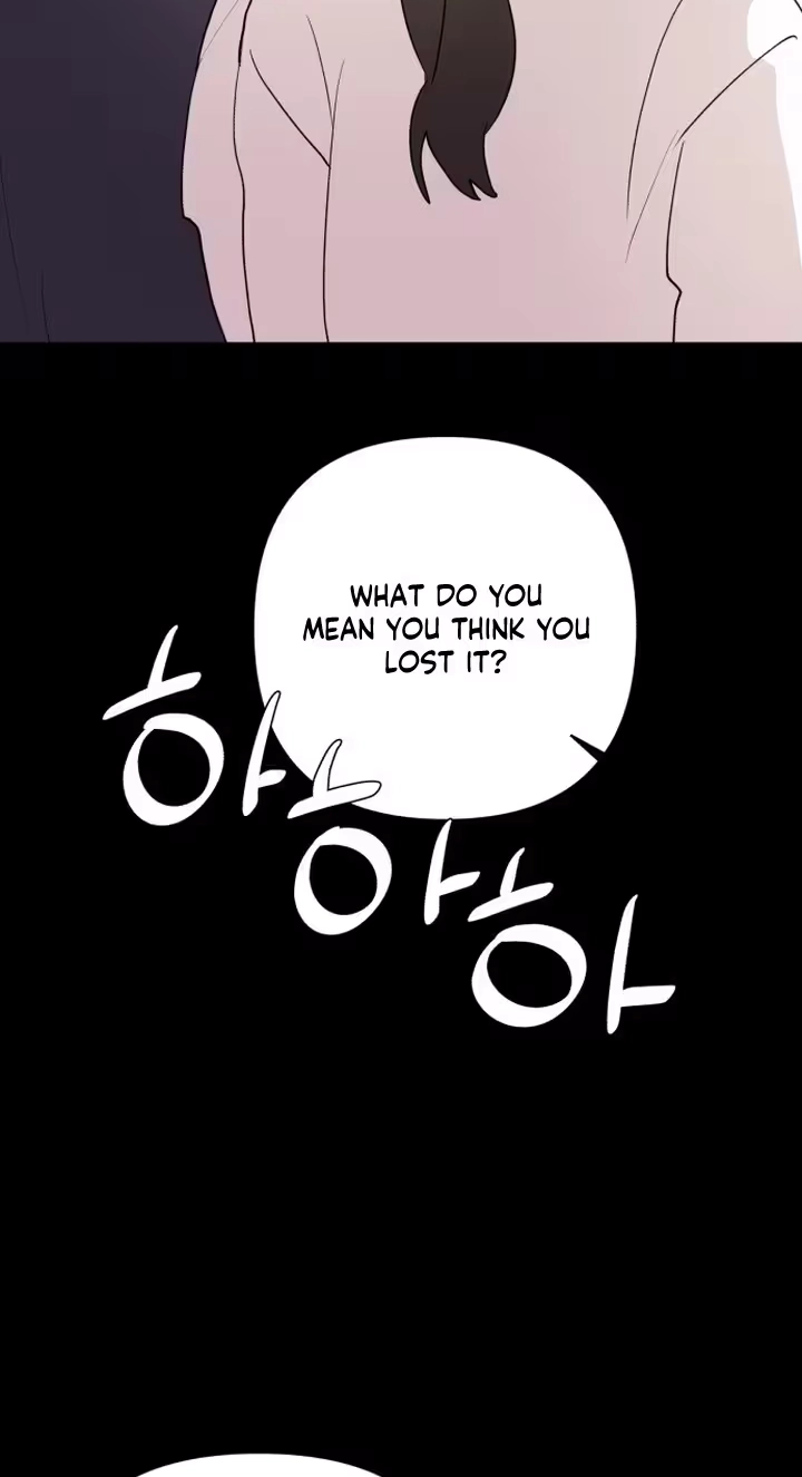 My Unknown Girlfriend Chapter 47 - Page 77
