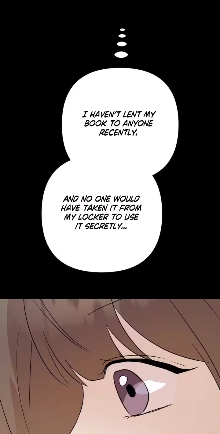 My Unknown Girlfriend Chapter 47 - Page 83