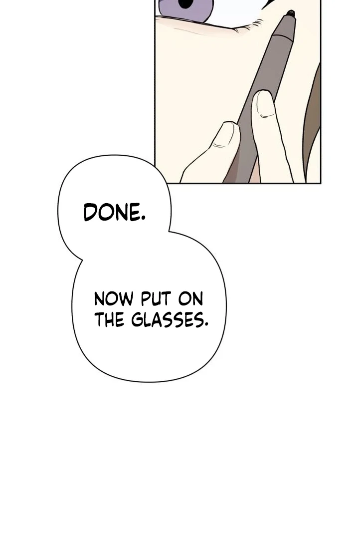 My Unknown Girlfriend Chapter 5 - Page 20