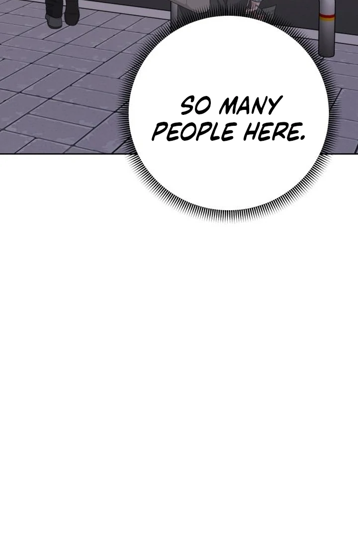 My Unknown Girlfriend Chapter 5 - Page 26