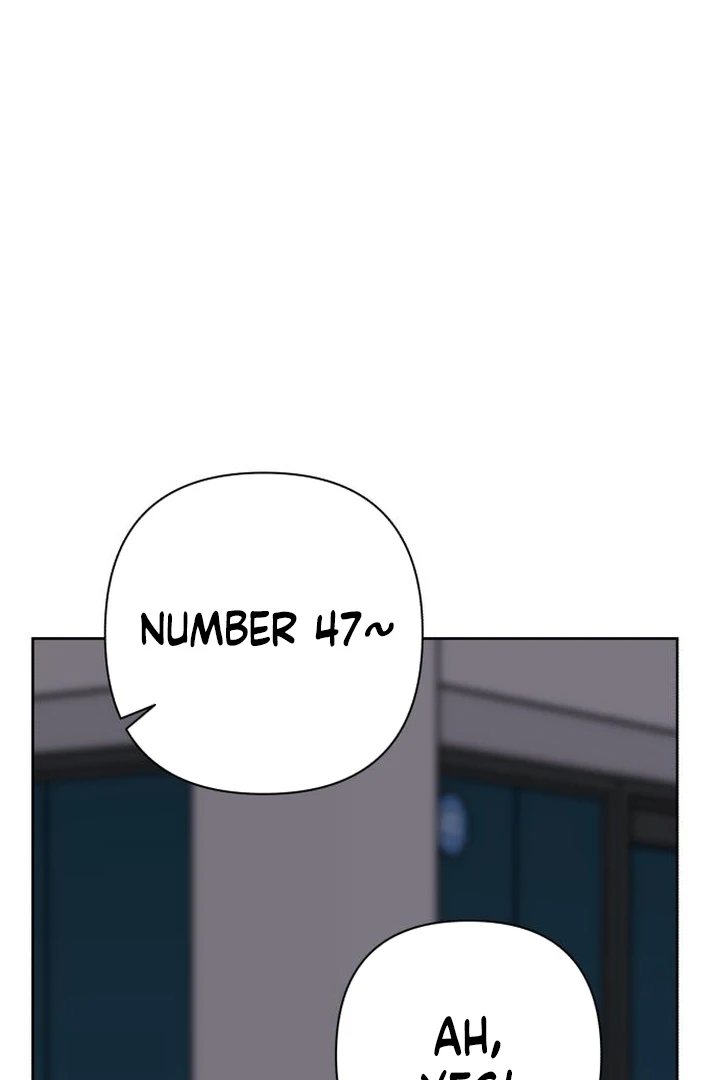 My Unknown Girlfriend Chapter 5 - Page 33