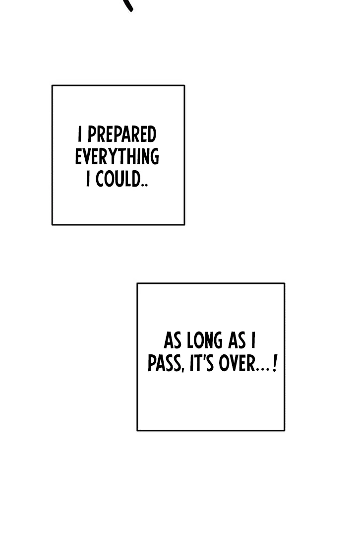 My Unknown Girlfriend Chapter 5 - Page 36