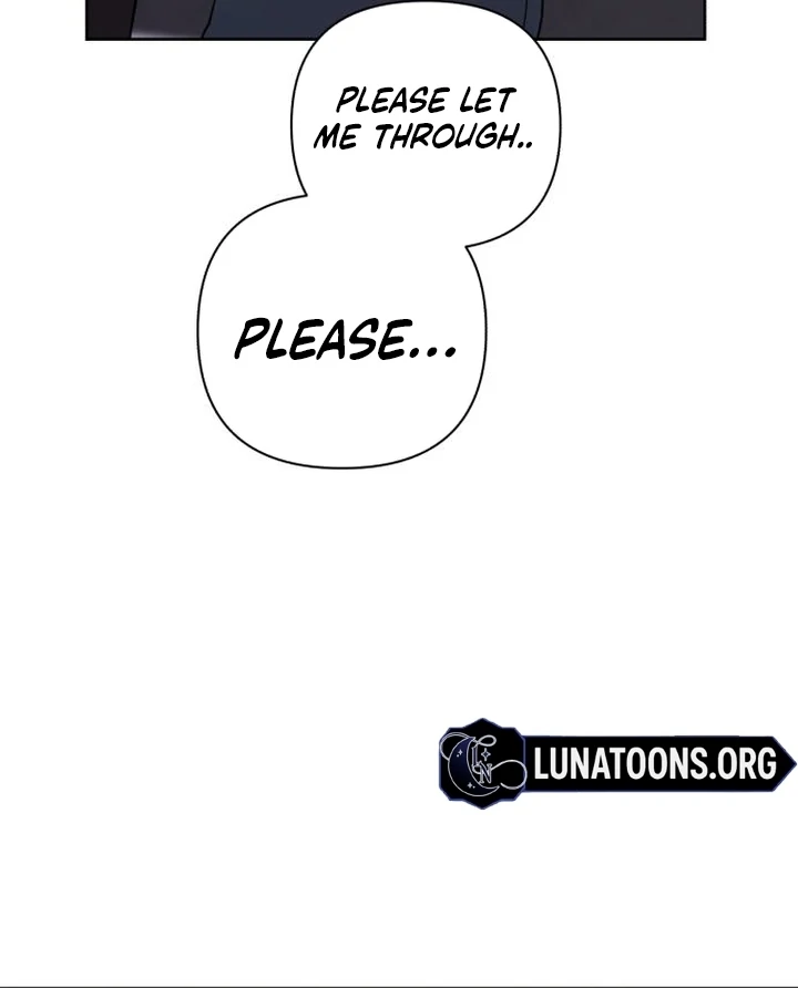 My Unknown Girlfriend Chapter 5 - Page 38