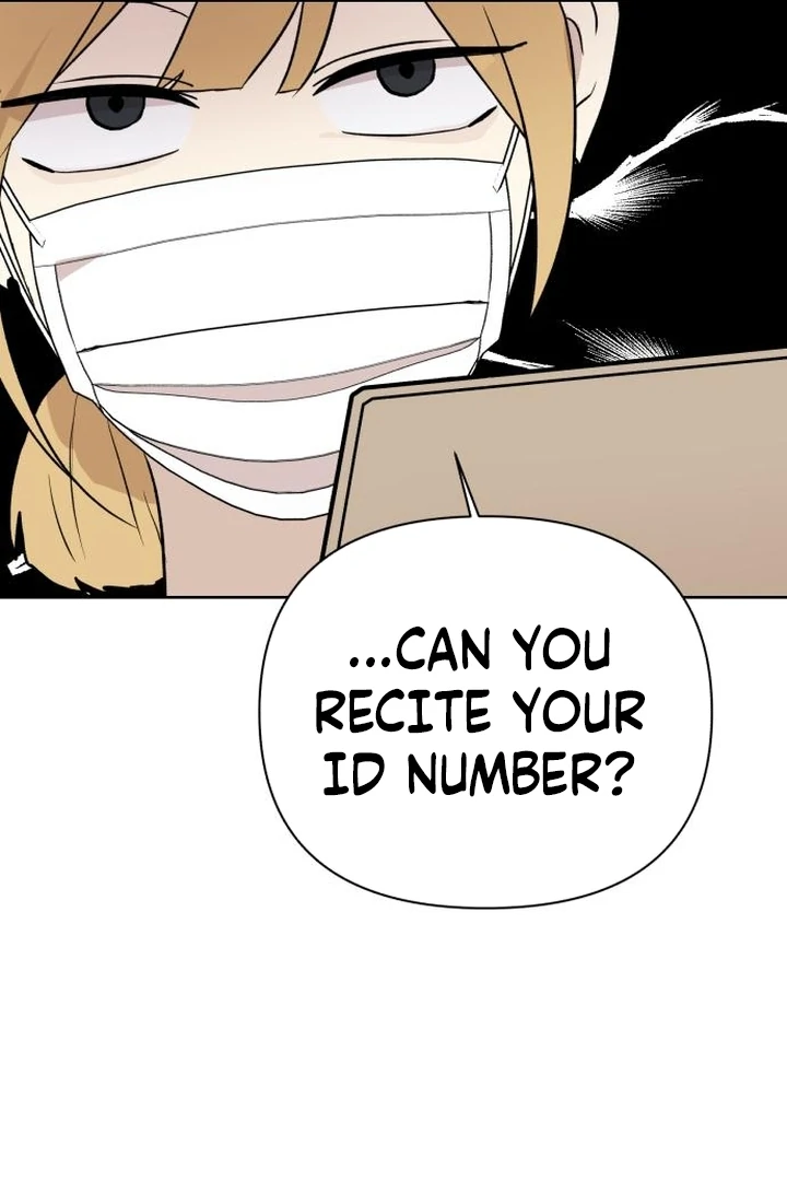 My Unknown Girlfriend Chapter 5 - Page 39