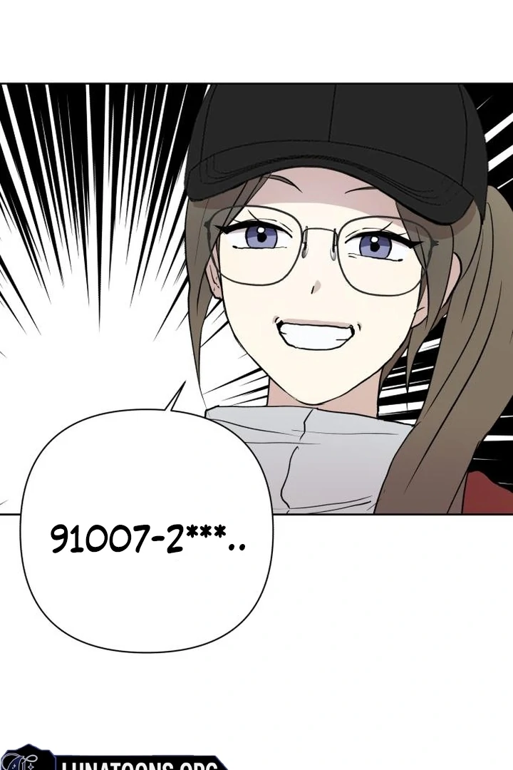 My Unknown Girlfriend Chapter 5 - Page 40