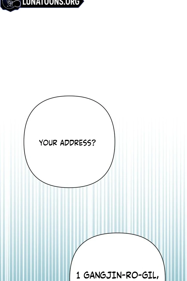 My Unknown Girlfriend Chapter 5 - Page 41