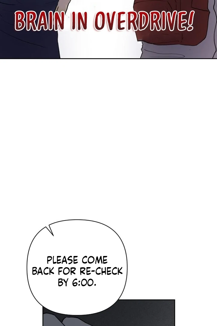 My Unknown Girlfriend Chapter 5 - Page 44