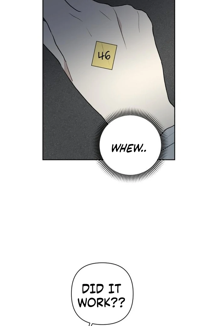 My Unknown Girlfriend Chapter 5 - Page 45