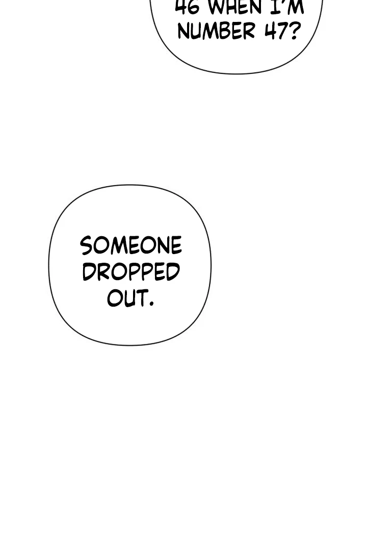 My Unknown Girlfriend Chapter 5 - Page 47