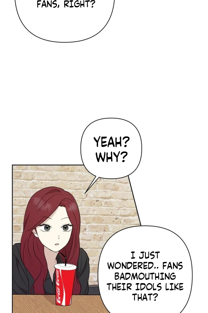 My Unknown Girlfriend Chapter 5 - Page 49
