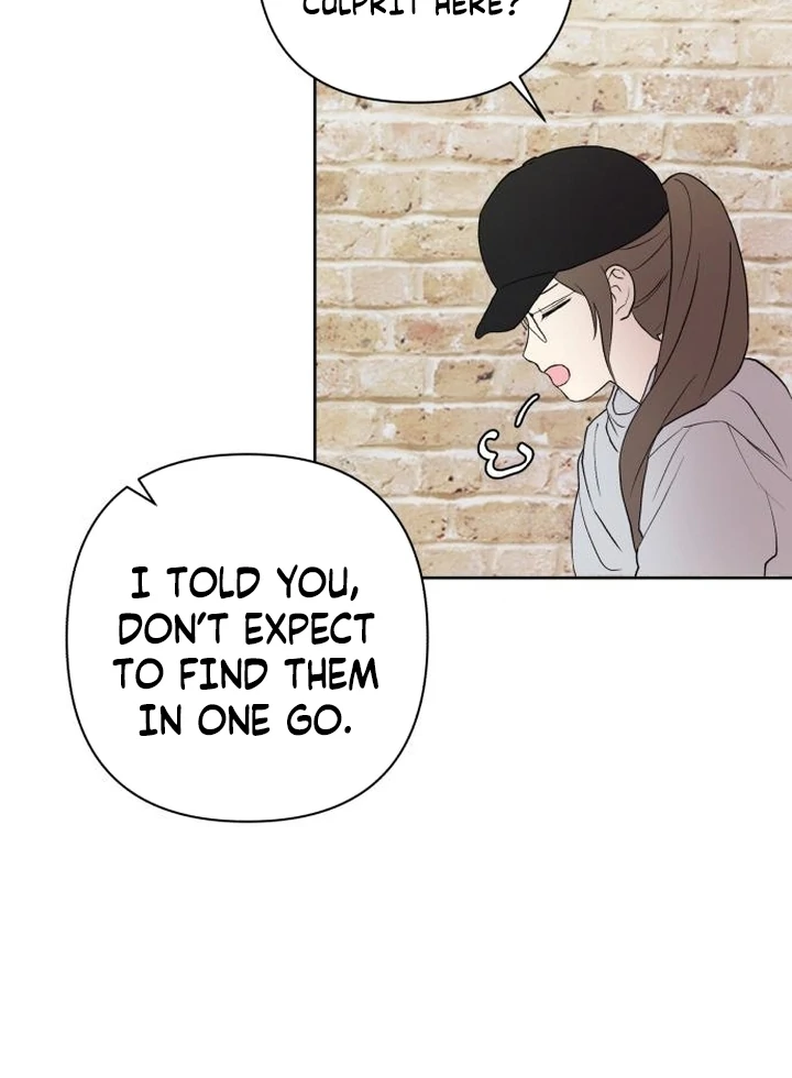 My Unknown Girlfriend Chapter 5 - Page 51