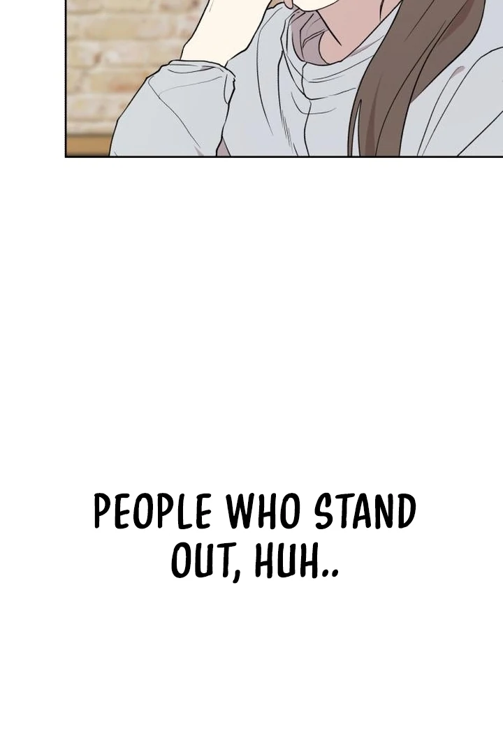My Unknown Girlfriend Chapter 5 - Page 53