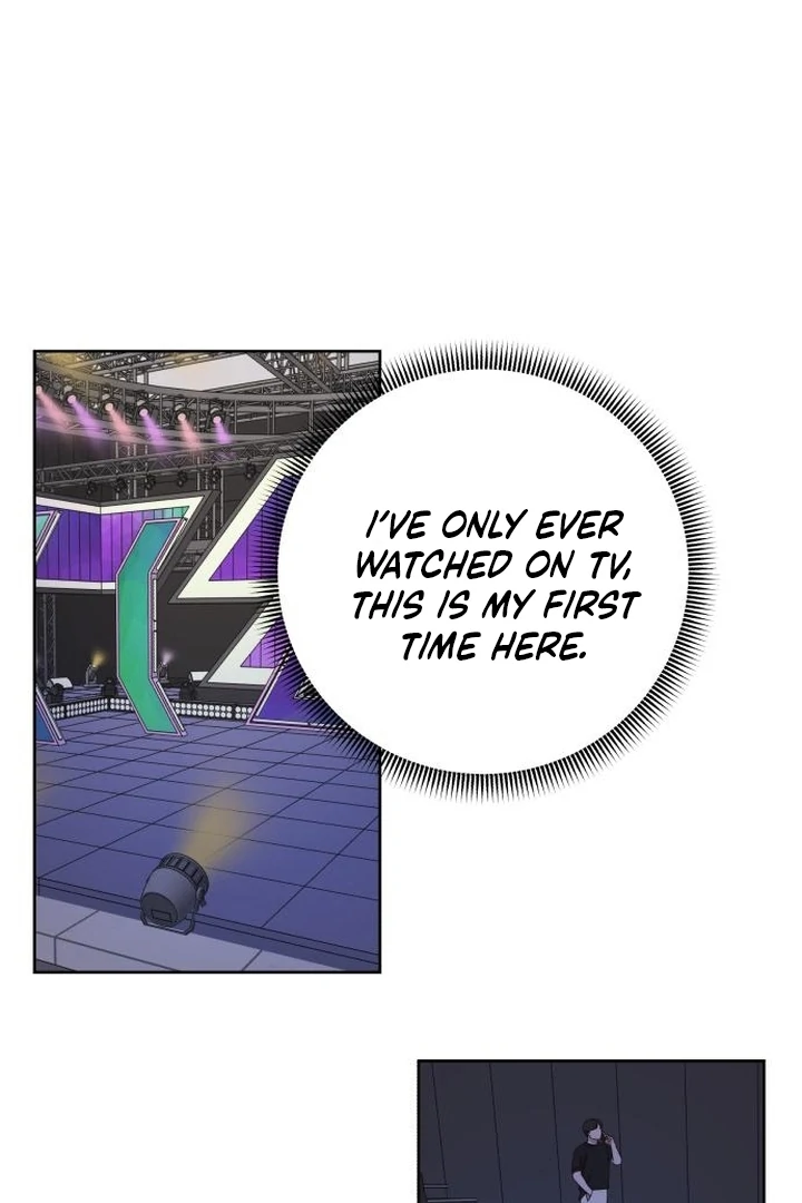 My Unknown Girlfriend Chapter 5 - Page 61