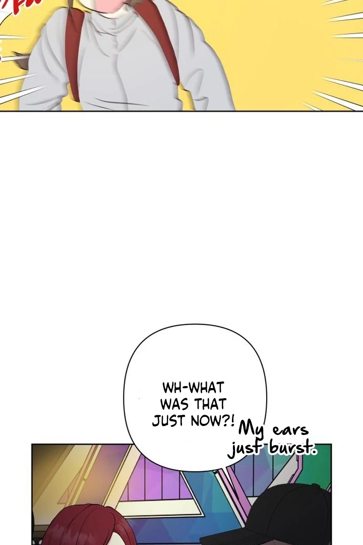 My Unknown Girlfriend Chapter 5 - Page 63