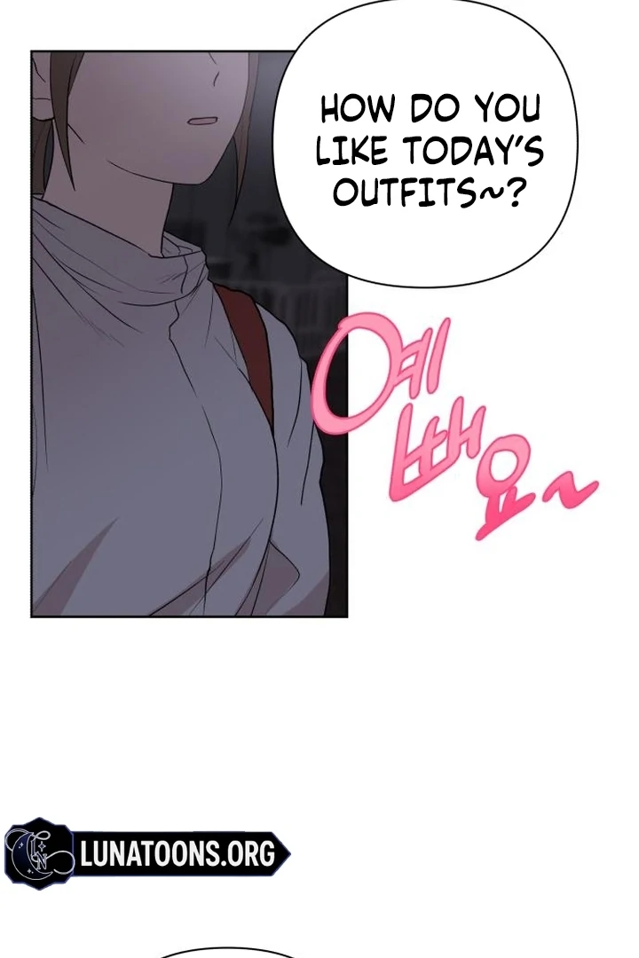 My Unknown Girlfriend Chapter 5 - Page 68
