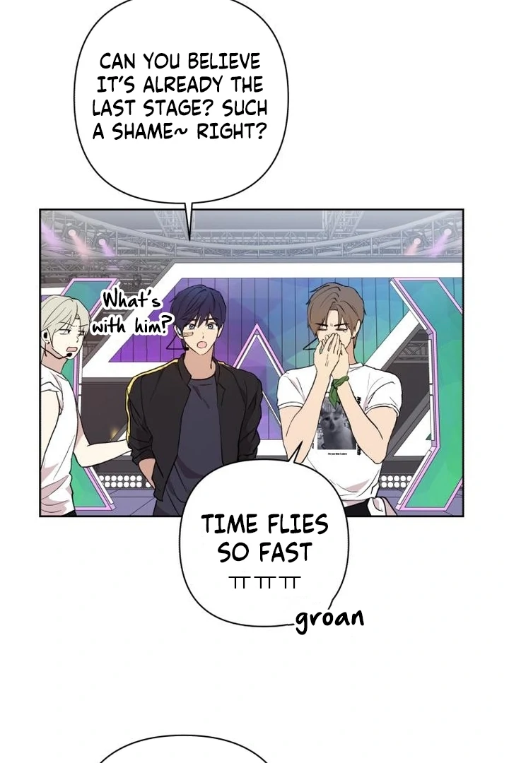 My Unknown Girlfriend Chapter 5 - Page 69