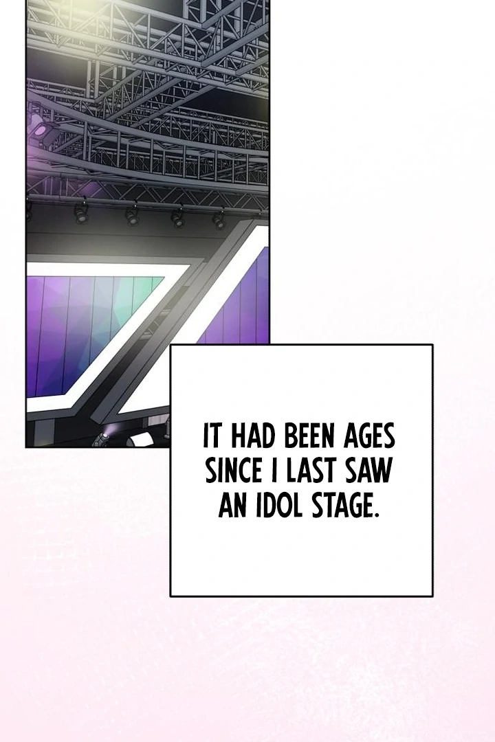 My Unknown Girlfriend Chapter 5 - Page 73