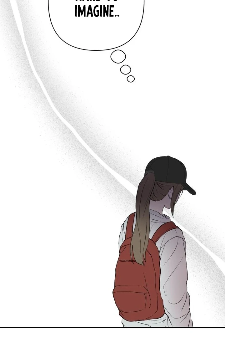 My Unknown Girlfriend Chapter 5 - Page 83