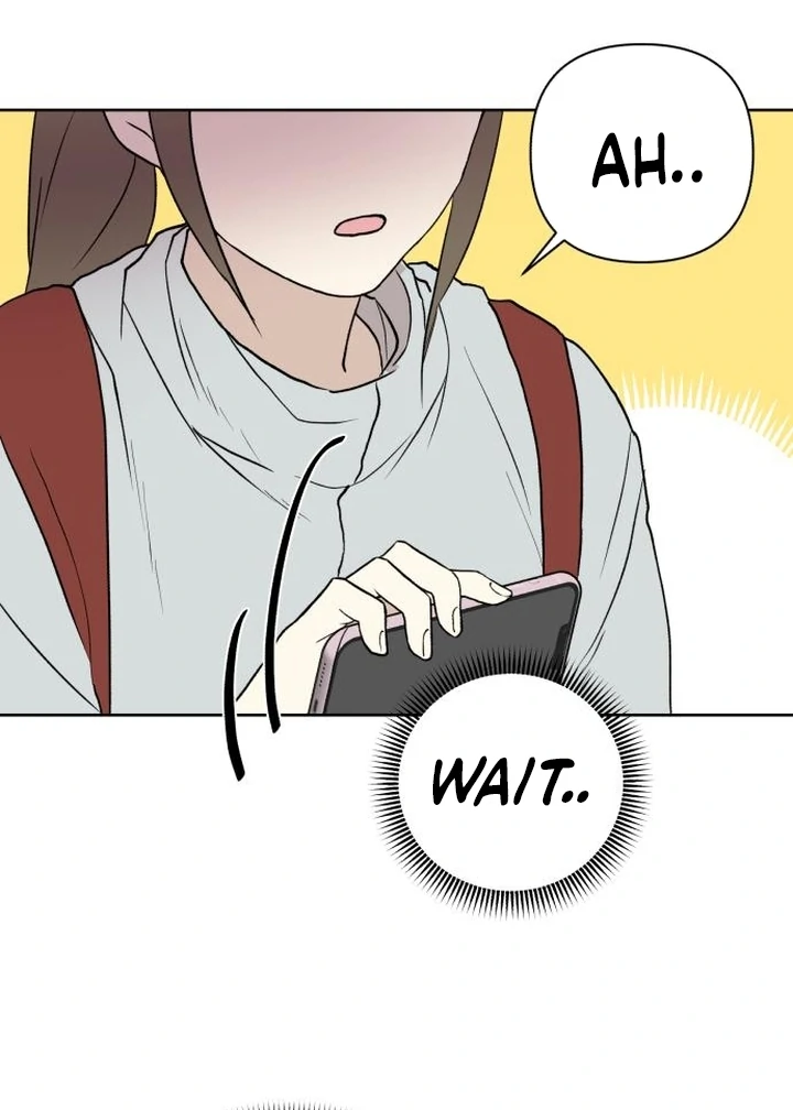 My Unknown Girlfriend Chapter 5 - Page 92
