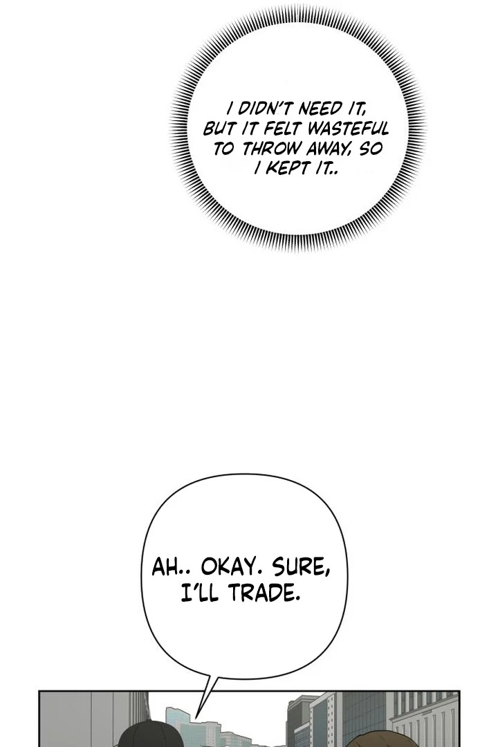 My Unknown Girlfriend Chapter 5 - Page 94