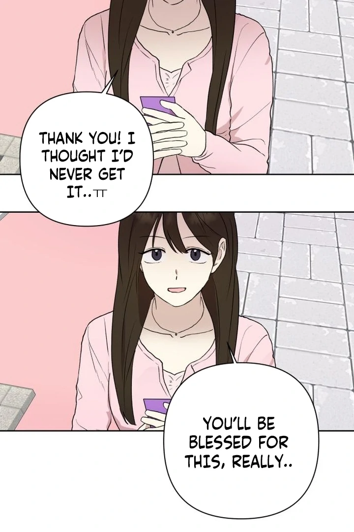 My Unknown Girlfriend Chapter 5 - Page 96