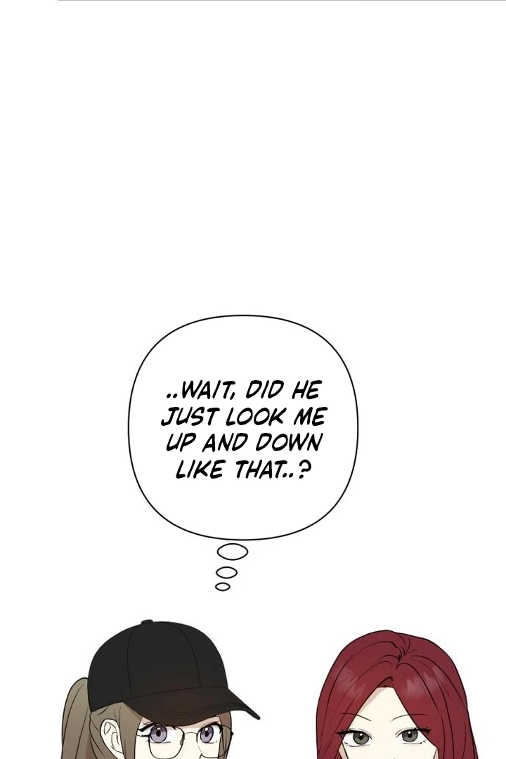 My Unknown Girlfriend Chapter 5 - Page 98