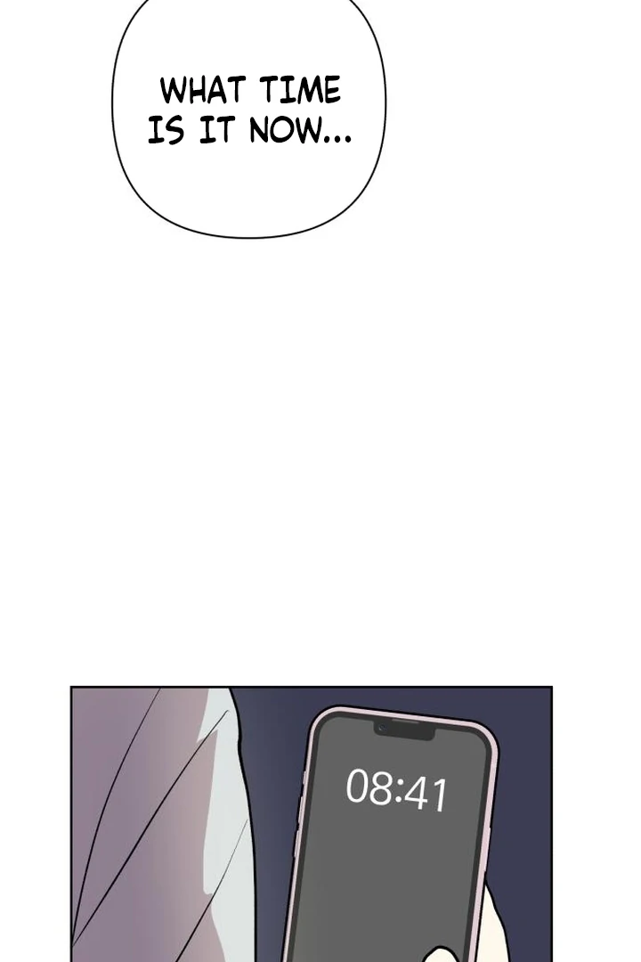 My Unknown Girlfriend Chapter 5 - Page 101